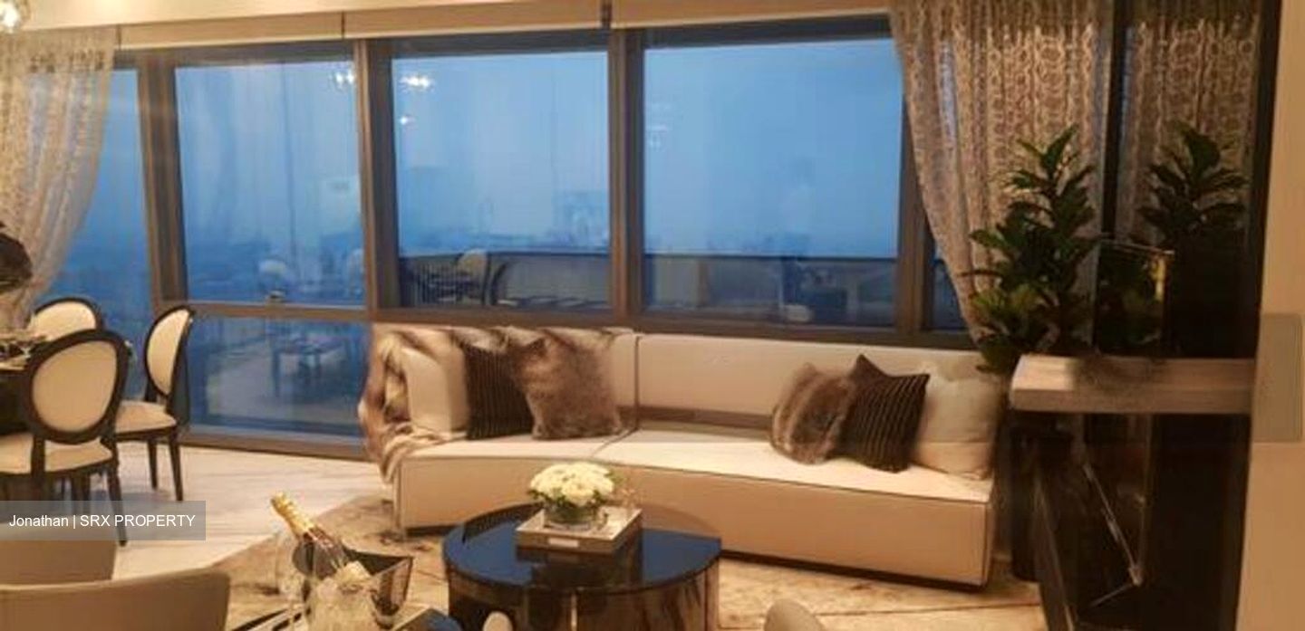 Wallich Residence  (D2), Condominium #488509381